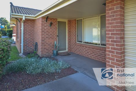 Property photo of 3/33 Lewis Street Mudgee NSW 2850