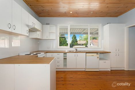 Property photo of 54 Castle Hill Road West Pennant Hills NSW 2125