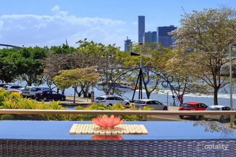 37/26 Lower River Tce, South Brisbane, QLD 4101