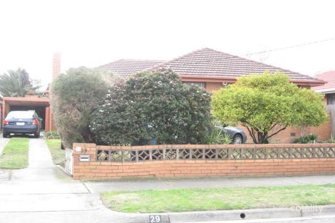 29 Dangerfield Dr, Springvale South, VIC 3172