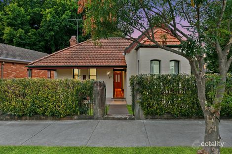 Property photo of 87 Windsor Road Dulwich Hill NSW 2203