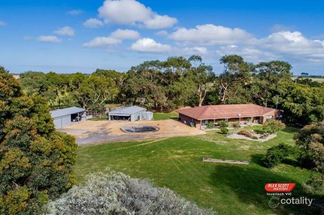 Property photo of 200 Boundary Road Wonthaggi VIC 3995