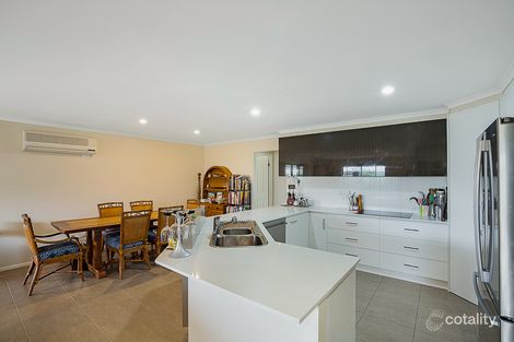 Property photo of 51 Belclaire Drive Westbrook QLD 4350