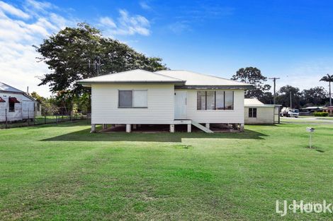 Property photo of 90 Banana Street Granville QLD 4650
