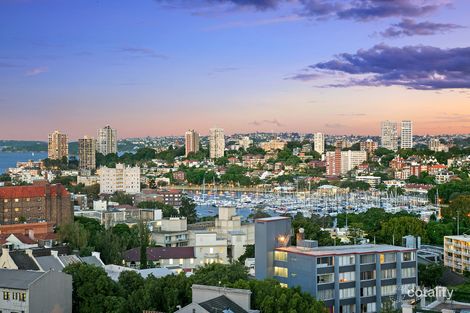 Property photo of 902/13-15 Bayswater Road Potts Point NSW 2011