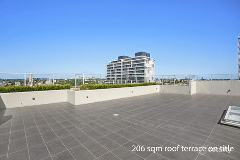 Property photo of 902/13-15 Bayswater Road Potts Point NSW 2011
