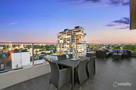 Property photo of 902/13-15 Bayswater Road Potts Point NSW 2011