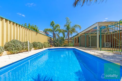 Property photo of 26 Renshaw Boulevard Clarkson WA 6030