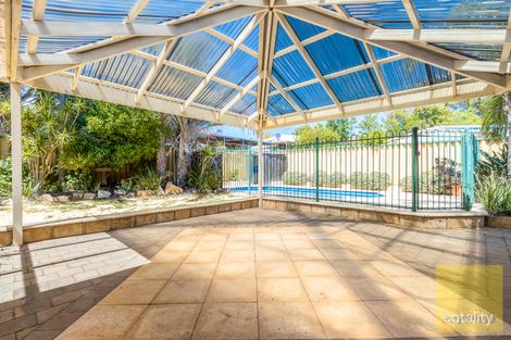 Property photo of 26 Renshaw Boulevard Clarkson WA 6030