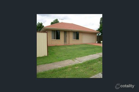 52 Argyle St, Redbank Plains, QLD 4301