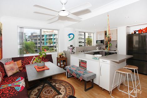 Property photo of 6/7 Mahia Terrace Kings Beach QLD 4551