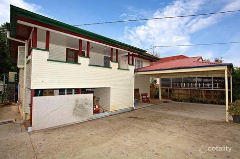 12 Chermside St, Hendra, QLD 4011