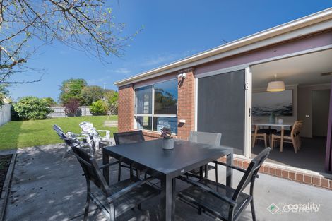 Property photo of 8 Madisson Crescent Carrum Downs VIC 3201