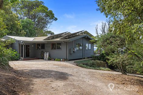 480 Foster-Mirboo Rd, Foster North, VIC 3960