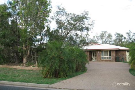 4 Kidd St, Emerald, QLD 4720