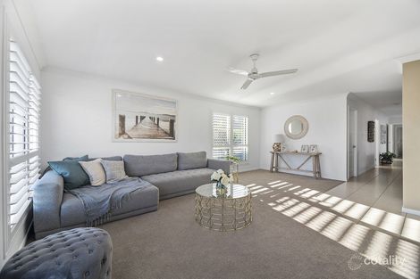 Property photo of 24 Lauren Grove Upper Coomera QLD 4209