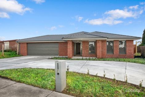21 Torbreck St, Corio, VIC 3214