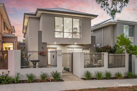 94a Napier St, Cottesloe, WA 6011