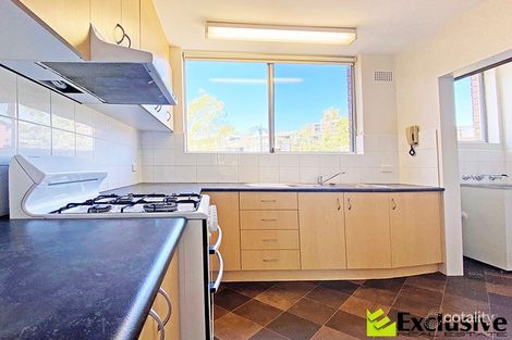 Property photo of 15/13 Bortfield Drive Chiswick NSW 2046