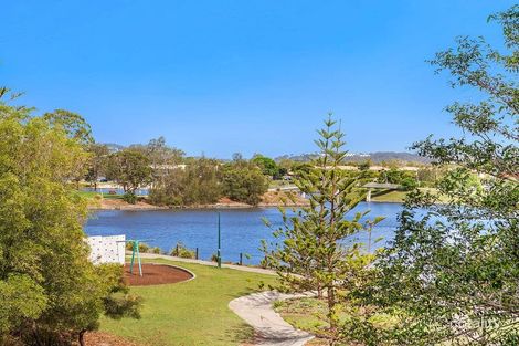 Property photo of 2/65 Varsity Parade Varsity Lakes QLD 4227