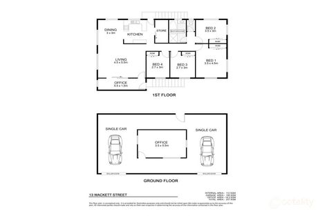 13 Wackett St, Pallarenda, QLD 4810