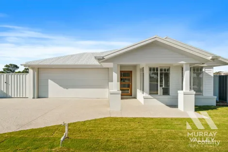 14 Peter Thomson Cct, Yarrawonga, VIC 3730
