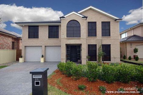 Property photo of 16 O'Brien Road Mount Annan NSW 2567