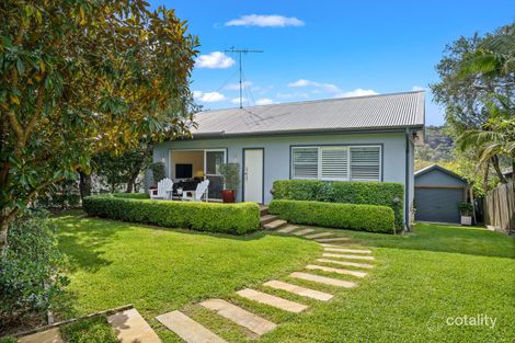 Property photo of 3 Point Road Mooney Mooney NSW 2083