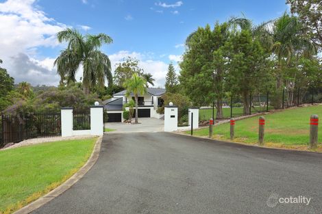 Property photo of 254 Worongary Road Worongary QLD 4213