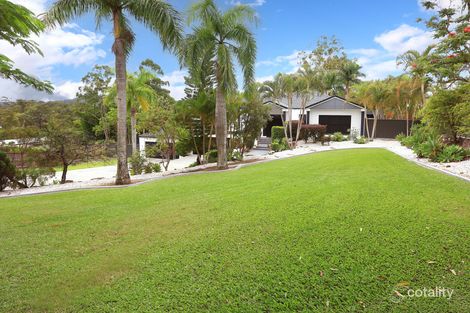 Property photo of 254 Worongary Road Worongary QLD 4213