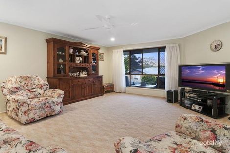 Property photo of 10 Gareth Court Cornubia QLD 4130