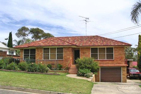 10 Duneba Ave, Kirrawee, NSW 2232