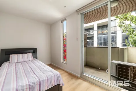 118/8 Porter St, Prahran, VIC 3181