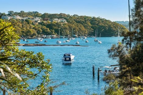Property photo of 10 Julian Street Mosman NSW 2088
