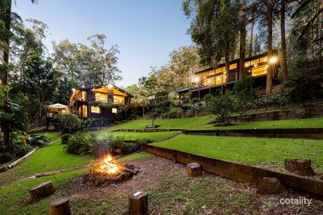 Property photo of 18 Rose Marie Drive Diddillibah QLD 4559