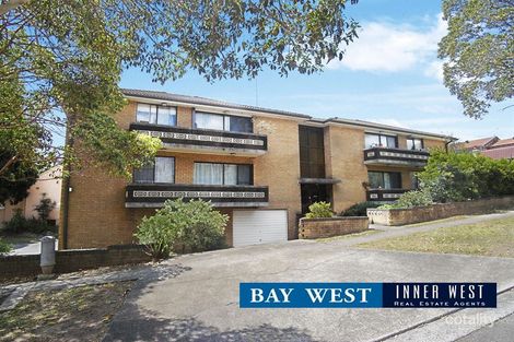 3/17 Queen St, North Strathfield, NSW 2137