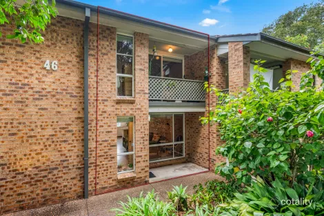 8/42-46 Dickinson St, Charlestown, NSW 2290