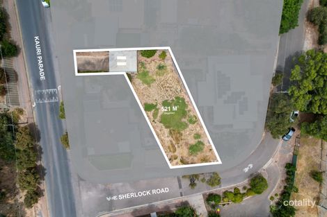 1b Sherlock Rd, Kingston Park, SA 5049