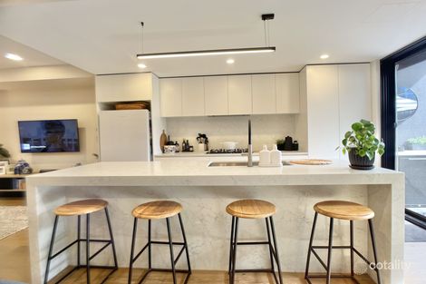 Property photo of 2/15 Thomas Street Hampton VIC 3188