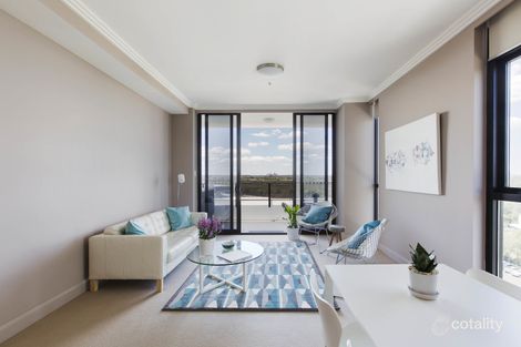 505/9 Australia Ave, Sydney Olympic Park, NSW 2127