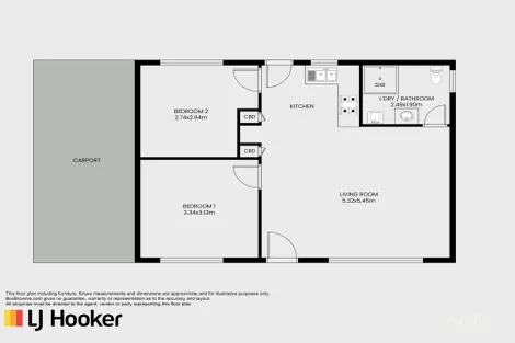 Property photo of 7/4 Grosvenor Court Bairnsdale VIC 3875