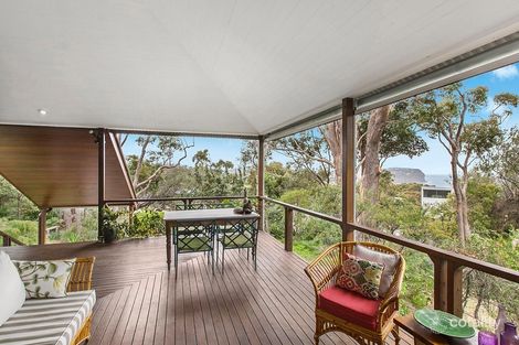 Property photo of 40 Beachview Esplanade Macmasters Beach NSW 2251