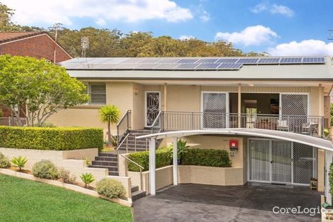 Property photo of 10 Greenslope Drive Green Point NSW 2251