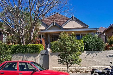 Property photo of 3/20 Muston Street Mosman NSW 2088