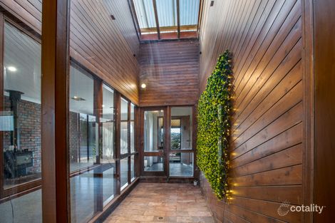 Property photo of 407 Halehaven Crescent Lavington NSW 2641