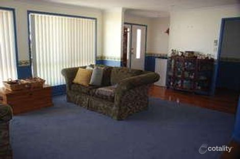 Property photo of 3 Oxley Place Dalby QLD 4405