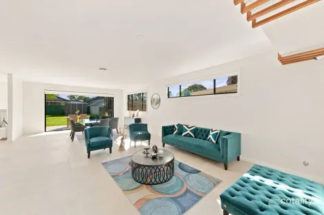 Property photo of 4 Gammell Street Rydalmere NSW 2116