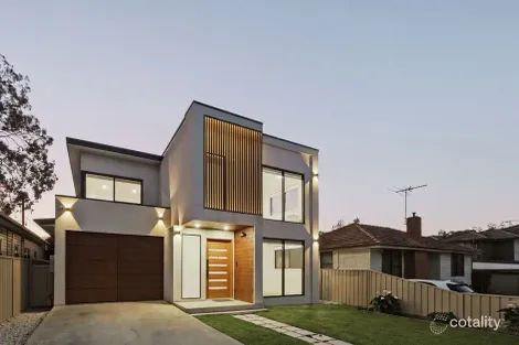 Property photo of 4 Gammell Street Rydalmere NSW 2116