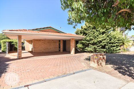 Property photo of 44A Bickley Crescent Manning WA 6152