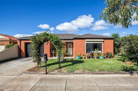 40 Featherhead Way, Harkness, VIC 3337